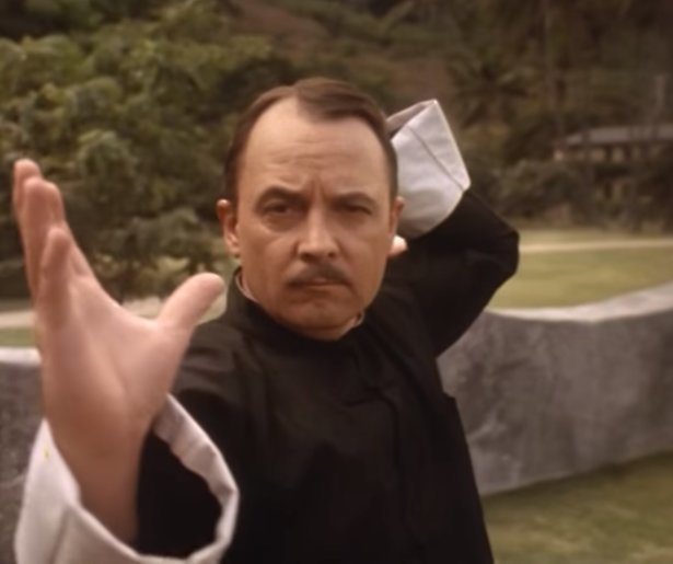 Magnum P.I.-acteur John Hillerman (84) overleden