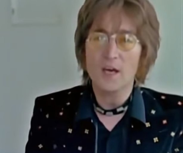 Imagine nieuwe nummer 1 in Top 2000