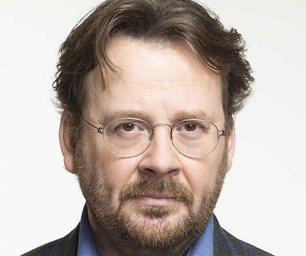 Interview met Rijdende Rechter John Reid