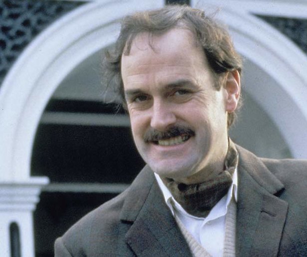 John Cleese speelt hoofdrol in BBC-serie Edith