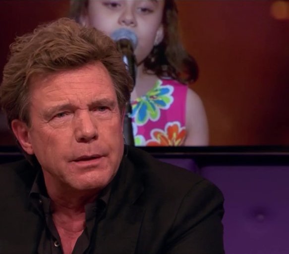 John de Mol is de rijkste BN'er van 2016