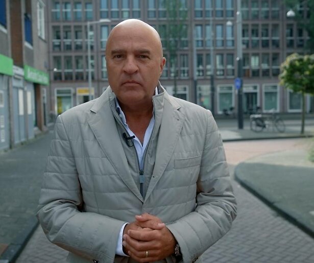 John van den Heuvel blikt terug op moord en misdaad in 2024