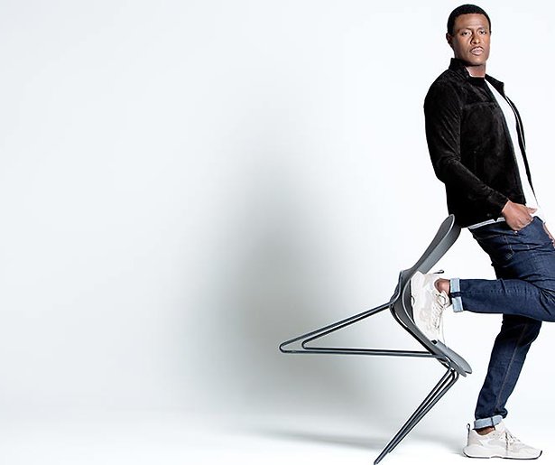 John Williams: 'Met deze uitvindingen moet de wereld een beetje beter worden'