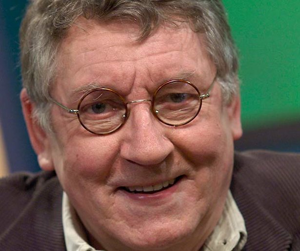 John Lanting (88) overleden 