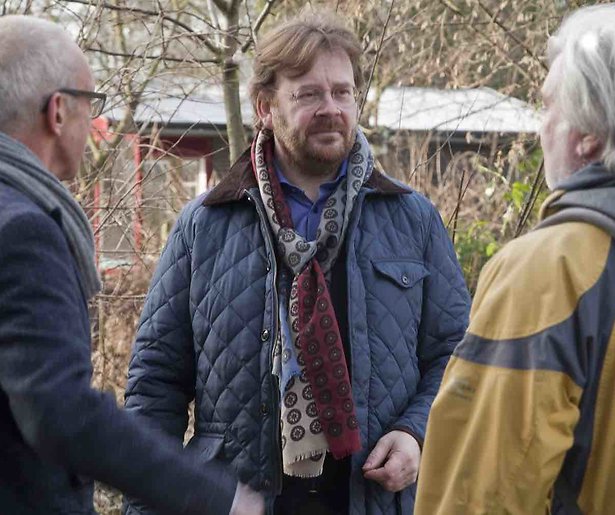 De TV van gisteren: Seksaflevering De Rijdende Rechter goed voor 1,4 miljoen