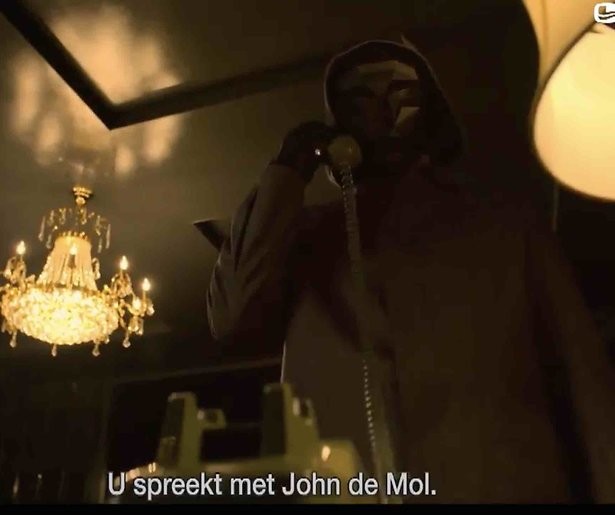 LuckyTV maakt veel los de laatste dagen