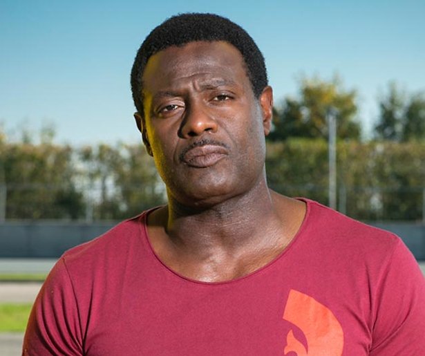 'John Williams of Kaj Gorgels nieuwe presentator Expeditie Robinson'