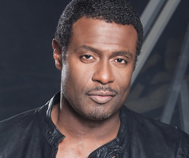 John Williams is Nederlandse Will Smith in Spionnengeheimen