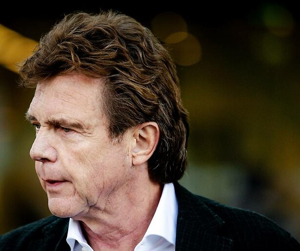 John de Mol aan de slag voor publieke omroep