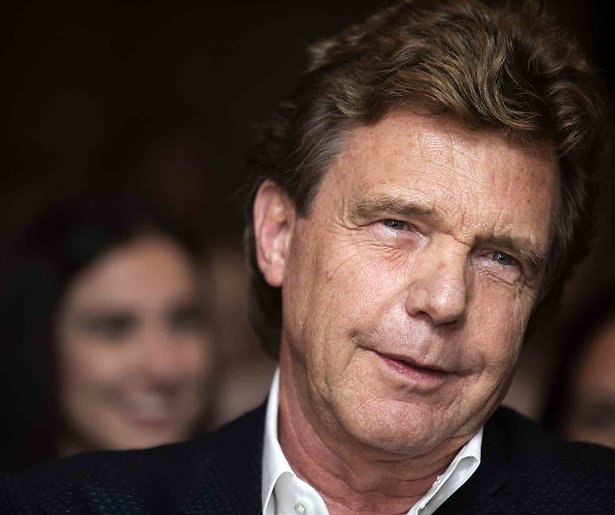 John de Mol begint rechtszaak tegen Facebook 