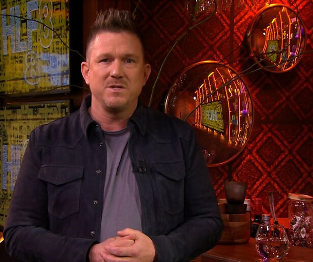 Dit is wat je moet weten over de nieuwe SBS-talkshow HLF8