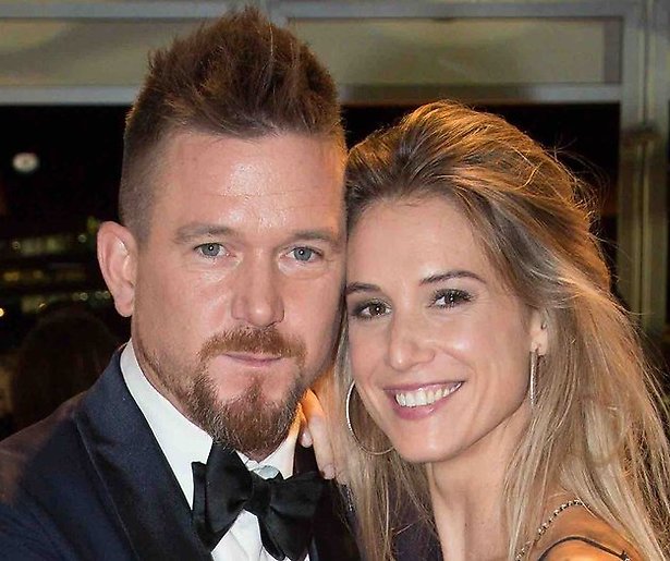 Johnny de Mol wordt wederom vader