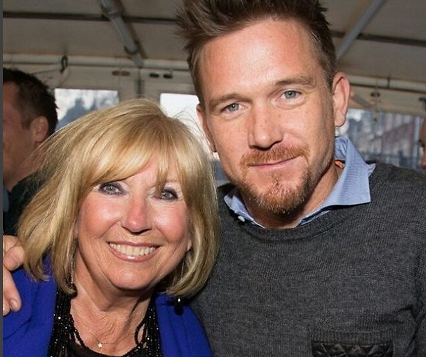 BN'ers vieren massaal moederdag op social media