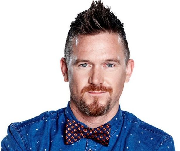 Het wordt afzien in Family Island van Johnny de Mol