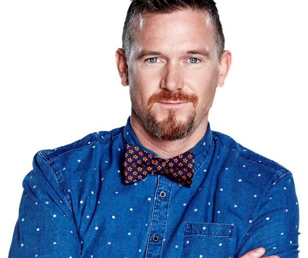 Gasten Johnny Into The Wild bekend