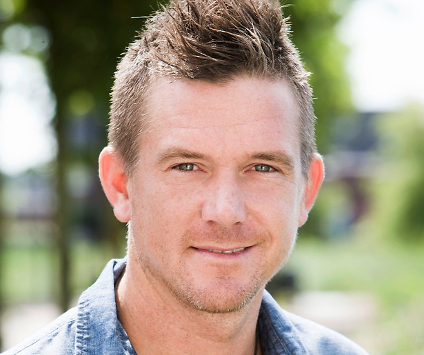 Johnny de Mol stopt met acteerwerk