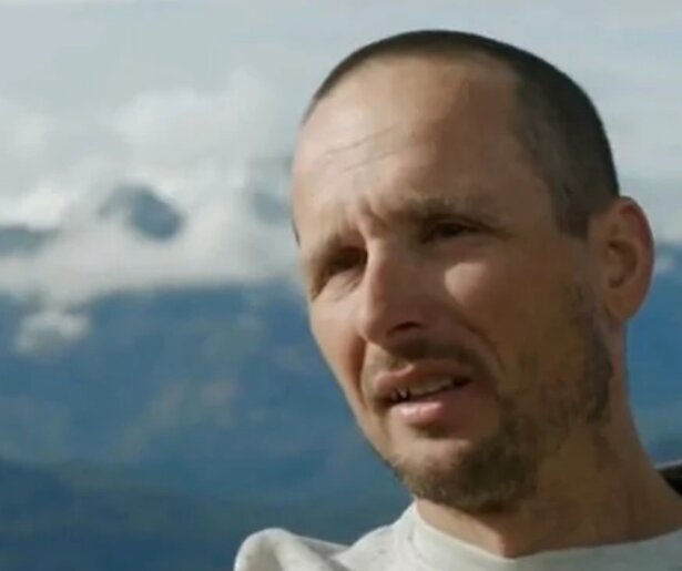 De TV van gisteren: kijkers onder de indruk van voormalig wielrenner Johnny Hoogerland in Andere Tijden Sport