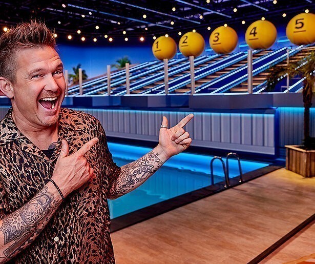 De TV van gisteren: De Kwis met Ballen is aftrap nieuw seizoen Beste Kijkers de baas