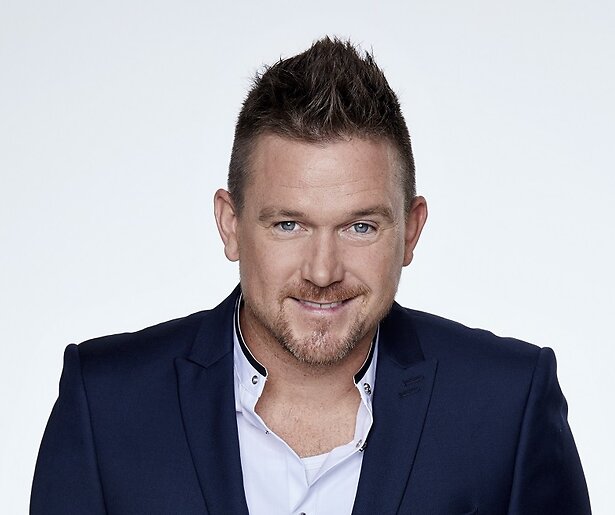 Johnny de Mol open over twijfels nieuwe spelshow Quiz Met Ballen