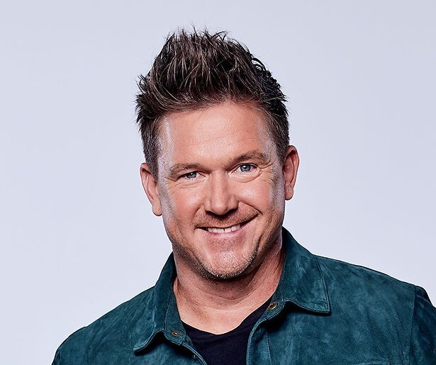 Johnny de Mol blikt terug op HLF8: 'Dat was niet goed genoeg'