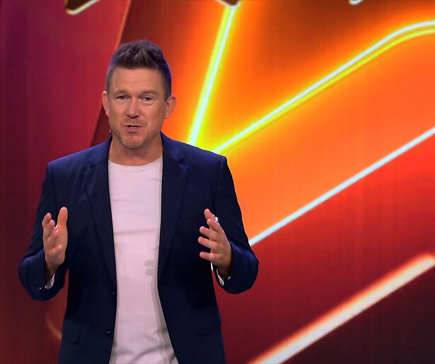 De TV van gisteren: Ranking The Talent sluit af als kijkcijferflop