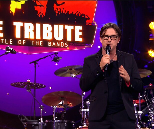 Dit is de verbijsterende winnaar van The tribute: battle of the bands 2025