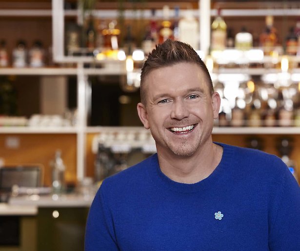 Johnny de Mol: 'Dit programma was vaak het laatste redmiddel'