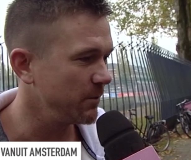 Johnny de Mol komt met Guus Meeuwis naar het Televizier-Ring Gala