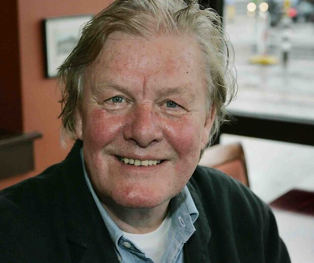 John van de Rest