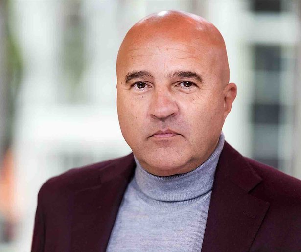 Telegraaf-coryfeeën voorlopig niet aan tafel bij nieuwe RTL-talkshow Twan Huys