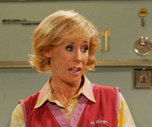 Zo eert Tijd voor MAX Joke Bruijs