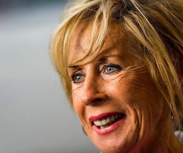 Uitvaart Joke Bruijs: 'Zonder Joke maar wel met Joke in ieders gedachten' 