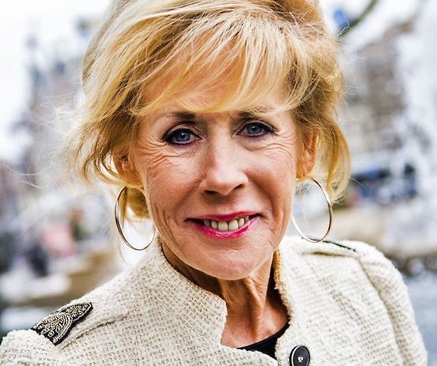 Joke Bruijs keert terug in GTST