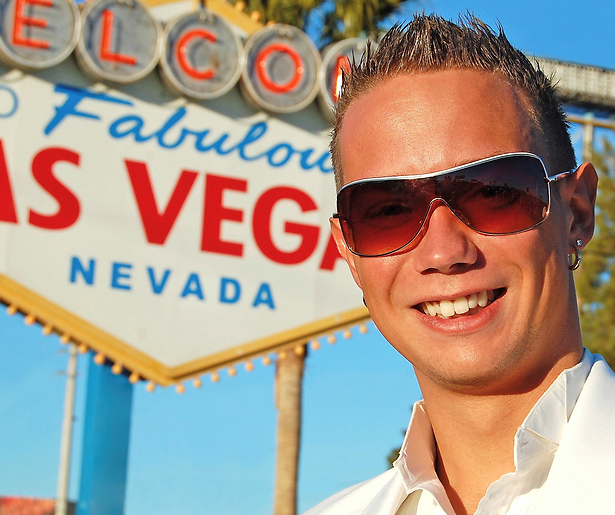 Jokertje haalt zijn diploma