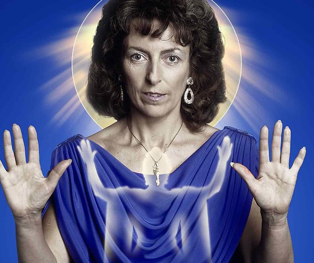 Tineke de Nooij vindt Jomanda in docu op Discovery+