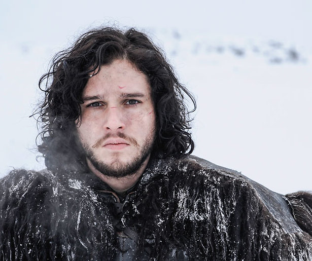 Prachtige video toont opkomst Jon Snow in Game of Thrones