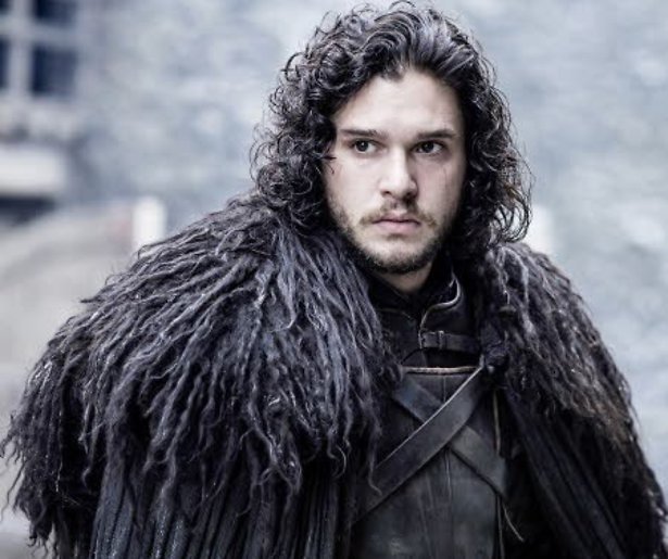Jon Snow toch in Game of Thrones seizoen 6