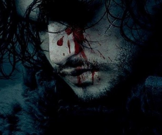 Leeft Jon Snow nog in Game Of Thrones?