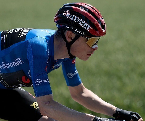 Wie sprint er naar de winst in de Giro d'Italia (m) finale?
