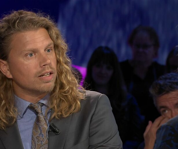 De TV van gisteren: Eva scoort hoge ogen dankzij gesprek met beruchte zaaddonor 