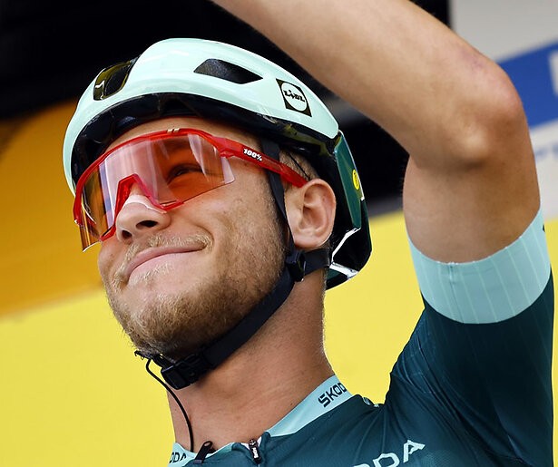 Het wielrenseizoen op de weg begint voor veel coureurs met de AlUla Tour