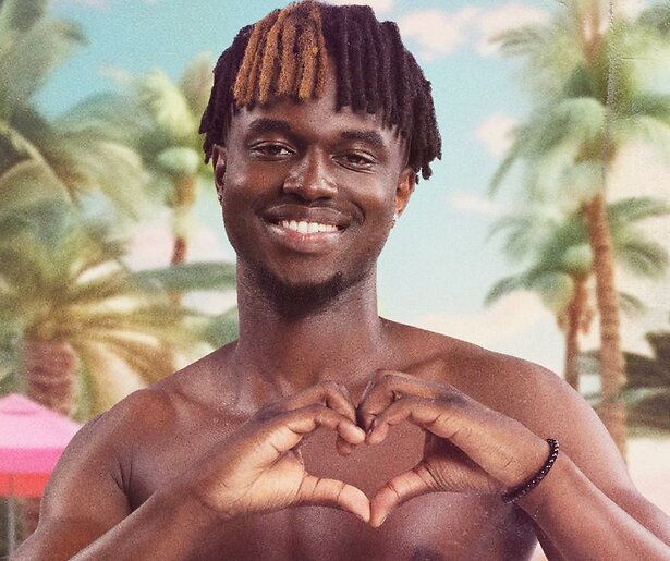 Jonna zag breuk met Nycole na Love Island-finale 'niet aankomen'