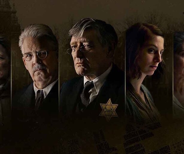 EO-serie De Joodse Raad wint Zilveren Nipkowschijf