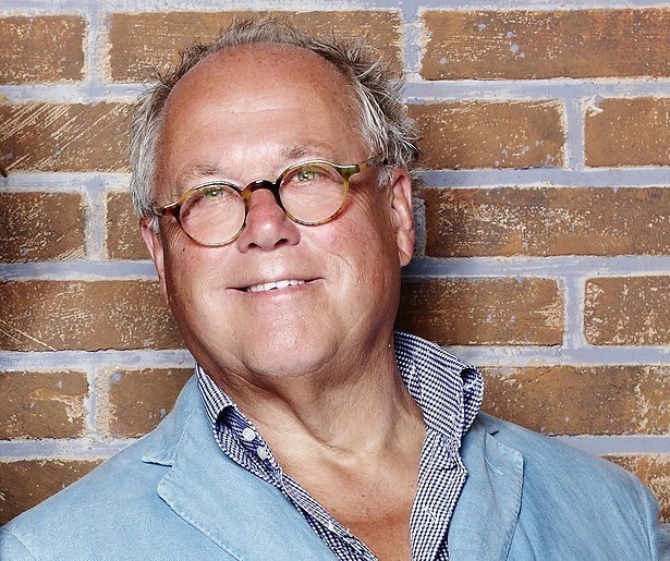 Joop Braakhekke (75) overleden