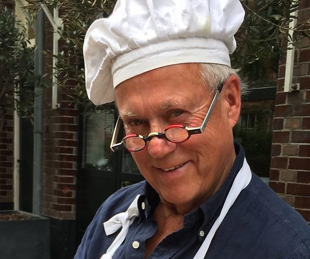 Tumor ontdekt bij Joop Braakhekke