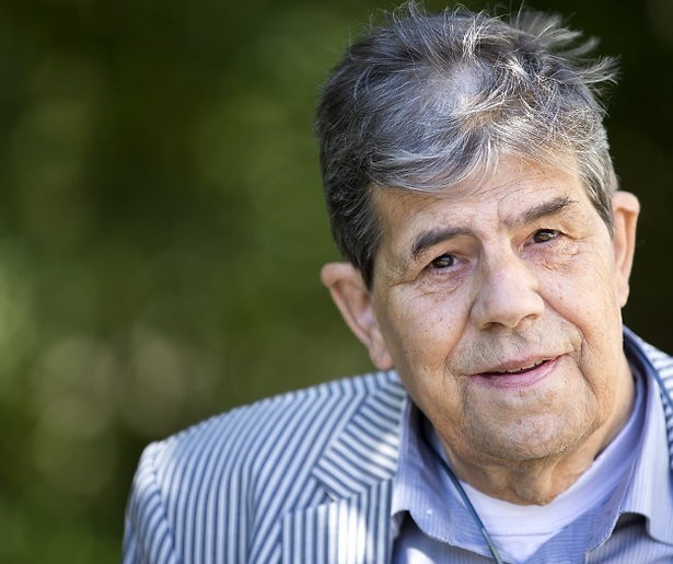 Joost Prinsen vindt de liefde bij Noraly Beyer