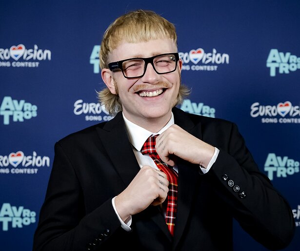 Keuze voor Joost Klein was binnen selectiecommissie niet unaniem