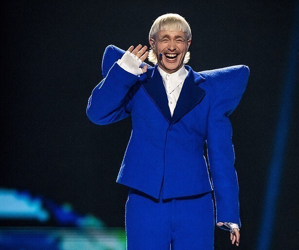 Joost Klein treedt voor het eerst sinds songfestival weer op in Zweden