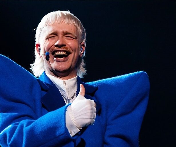 Joost Klein doet mogelijk aangifte tegen organisatie Eurovisie Songfestival