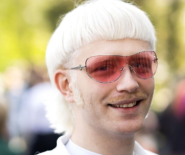 Joost Klein niet vervolgd voor incident op Eurovisie Songfestival 2024